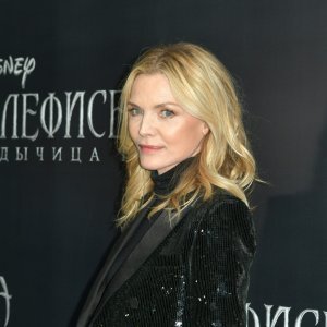 Michelle Pfeiffer