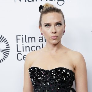 Scarlett Johansson