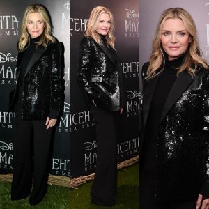 Michelle Pfeiffer