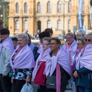 Klub zena oboljelih od raka dojke iz Poljske