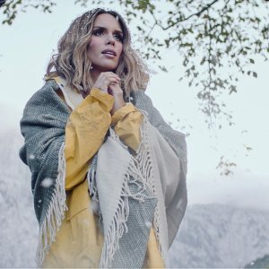 Franka Batelić - spot 'Sve dok sanjaš'