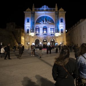 Koncert 'Domovini s ljubavlju' - prvi scenski događaj u novoj sezoni HNK Split