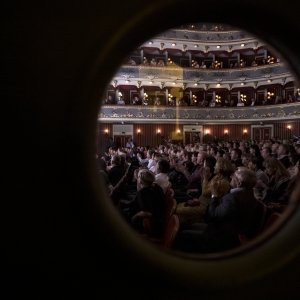 Koncert 'Domovini s ljubavlju' - prvi scenski događaj u novoj sezoni HNK Split