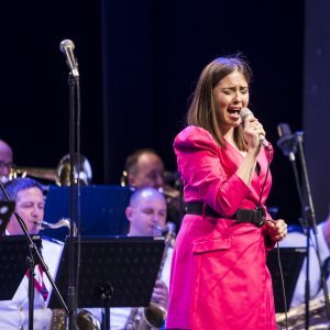 Koncert 'Domovini s ljubavlju' - prvi scenski događaj u novoj sezoni HNK Split