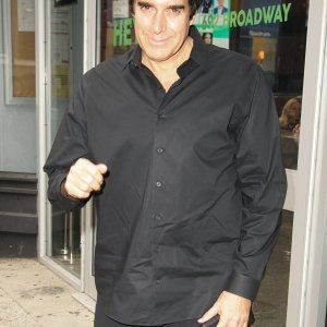 David Copperfield