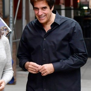 David Copperfield