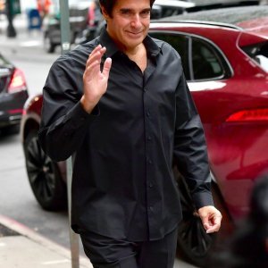 David Copperfield