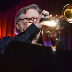 Održan koncert kubanskog jazz trubača Artura Sandovala uz Jazz orkestra HRT-a