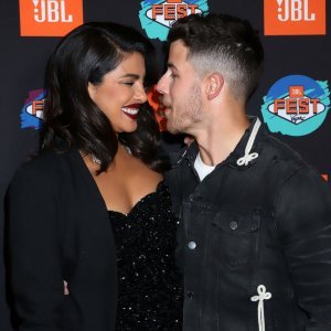 Priyanka Chopra i Nick Jonas