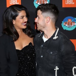 Priyanka Chopra i Nick Jonas