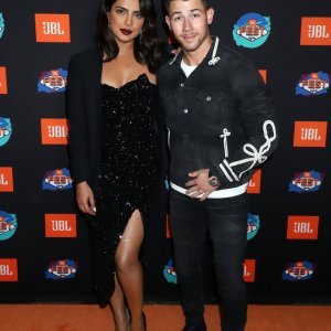 Priyanka Chopra i Nick Jonas