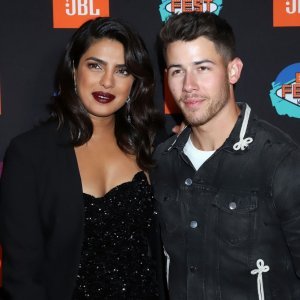 Priyanka Chopra i Nick Jonas