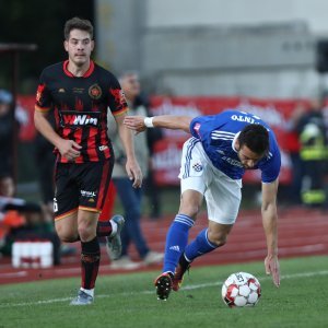 Sloboda Tuzla - Dinamo Zagreb