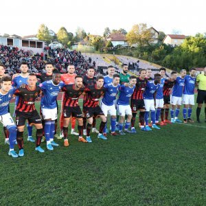 Sloboda Tuzla - Dinamo Zagreb