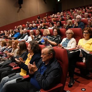 Slovenskim filmom Playing men završeno 14. izdanje DOKUarta