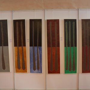 Aukcija kolekcije suvremene umjetnosti Tomislava Klička