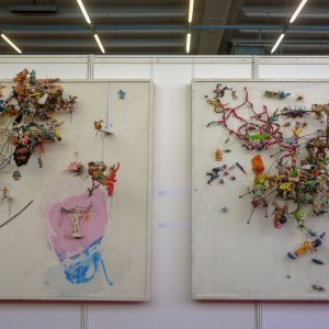 Aukcija kolekcije suvremene umjetnosti Tomislava Klička