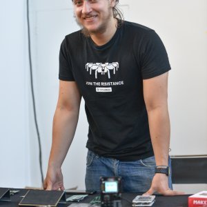 Sajam inovacija Zagreb Maker Faire 2019