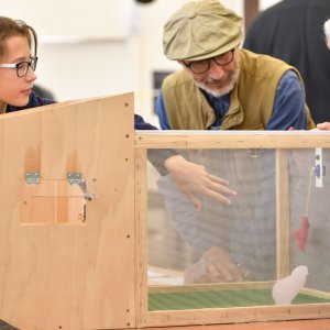 Sajam inovacija Zagreb Maker Faire 2019