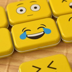 Znate li deset najpopularnijih emojija? Evo top liste!