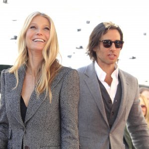 Gwyneth Paltrow i Brad Falchuk