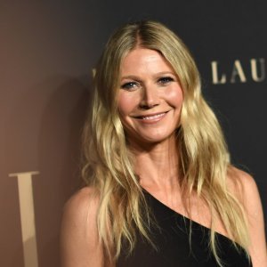 Gwyneth Paltrow