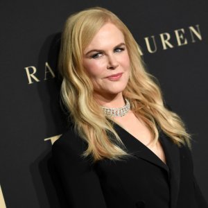 Nicole Kidman