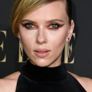 Scarlett Johansson