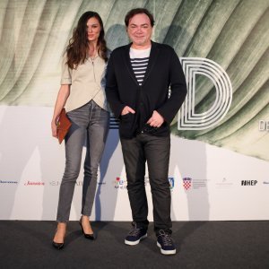 Martina Matušin i Nenad Korkut