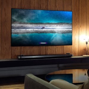 LG E9 OLED Series