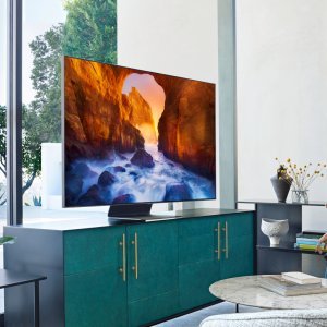 Samsung Q90R QLED TV