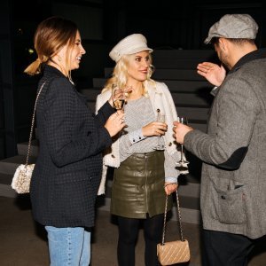 Katarina Baban i Martina Stjepanović