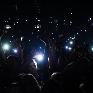 Koncert Prljavog kazališta povodom 30. godišnjice velikog koncerta na glavnom Trgu