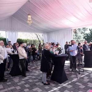 Poliklinika Eljuga slavi 25 godina postojanja