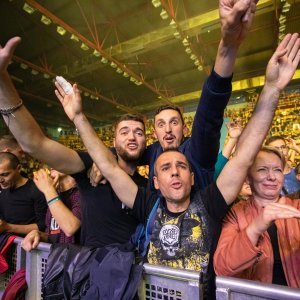 mjesto za upoznavanje zrakoplovnih pilota