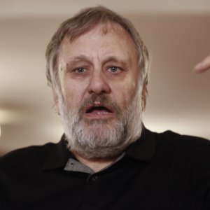 Slavoj Žižek