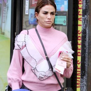 Katie Price