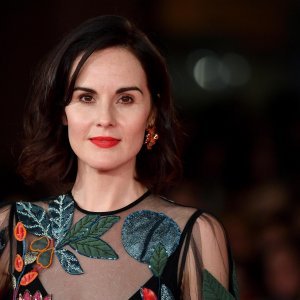 Michelle Dockery