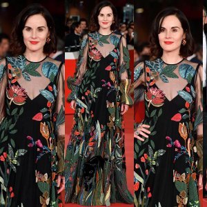 Michelle Dockery