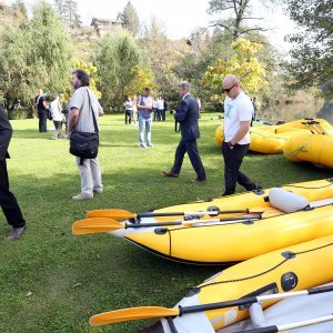 Obilježen Dan turizma Karlovačke županije