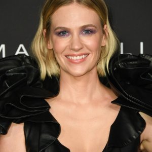 January Jones