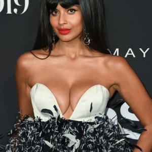 Jameela Jamil