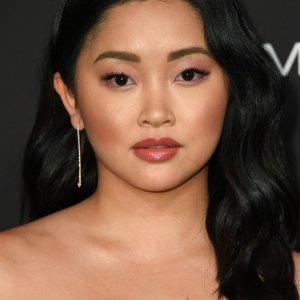 Lana Condor