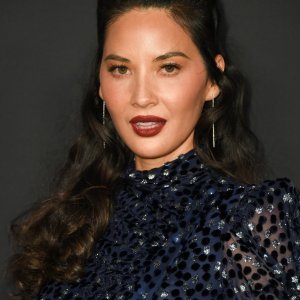 Olivia Munn