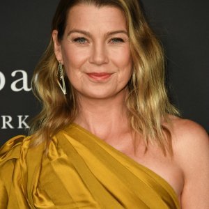 Ellen Pompeo