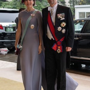 danska princeza Mary i princ Frederik
