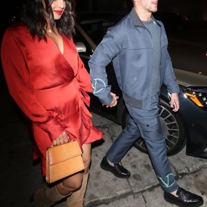 Priyanka Chopra i Nick Jonas