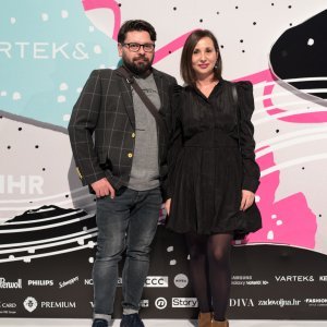 Ivica Klarić, Anita Naprta