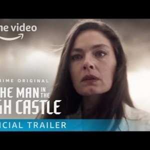 The Man in the High Castle (4. sezona), Amazon