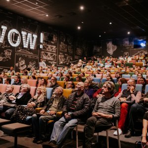 Atmosfera kino